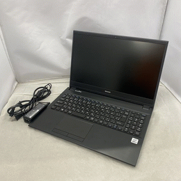 【中古パソコン】グッドウィル LESANCE DT H6532 中古ノートパソコン その他メーカー | パソコン工房【公式通販】