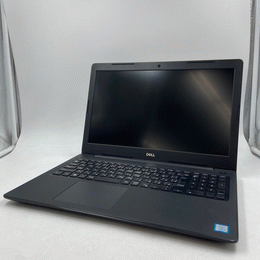 DELL 〔中古〕Inspiron 3593 Core i5-1035G1 プロセッサー 1.0GHz/8GB