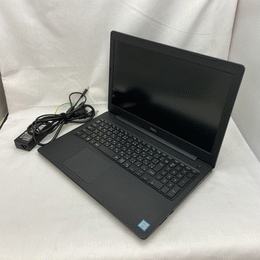 Dell Inspiron i5-8250U 8GB SSD256GB 中古 DELL 〔中古〕Inspiron 5570 Core i5 プロセッサー 8250U/8GB DDR4/1TB