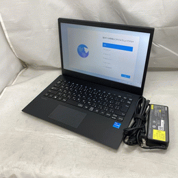 NEC 〔中古〕 VersaPro PC-VKT12HZG3 / インテル® Core™ i5-7Y54