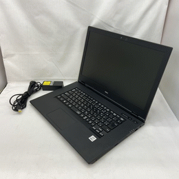 NEC 〔中古〕VersaPro タイプVX PC-VKL21XZG7 Core i3 10110U