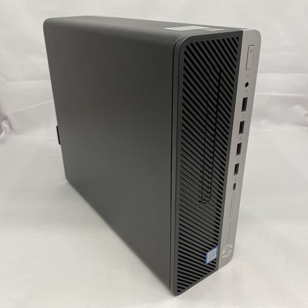 HP 〔中古〕600G5/18 インテル® Core™ i5 プロセッサー 9500/DDR4 8GB