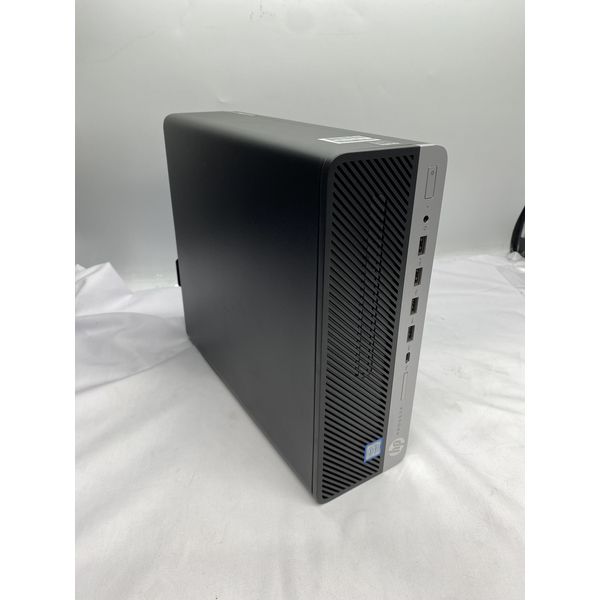 HP 〔中古〕600G5/18 インテル® Core™ i5 プロセッサー 9500/DDR4 8GB