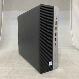中古デスクトップパソコン HP(ヒューレットパッカード) | パソコン工房