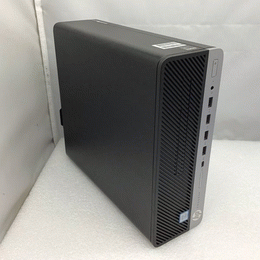 中古デスクトップパソコン HP(ヒューレットパッカード) | パソコン工房