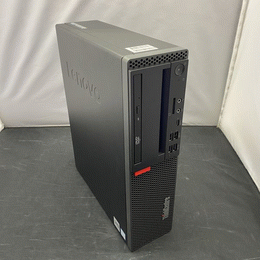 中古【動作良好】ThinkCentre M75q Tiny ［Win11］ Lenovo 〔中古〕ThinkCentre M75q Tiny Gen2 11JNS08E00 Ryzen 5 PRO