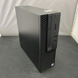 i3-7100 DELL3050 デスクトップPC SSD 256GB Restored Dell OptiPlex 3050 SFF Desktop Computer | Intel Core i3