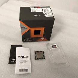 AMD 〔中古〕Ryzen7 5700G BOX（中古保証1ヶ月間） | パソコン工房