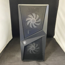 ノーブランド 〔中古〕自作PC/Ryzen 7 5700X/DDR4 16GB/1TB SSD