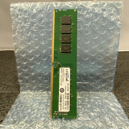 SK Hynix 〔中古〕デスクトップPC用 DDR4 3200 8GB SPD（中古保証1ヶ月