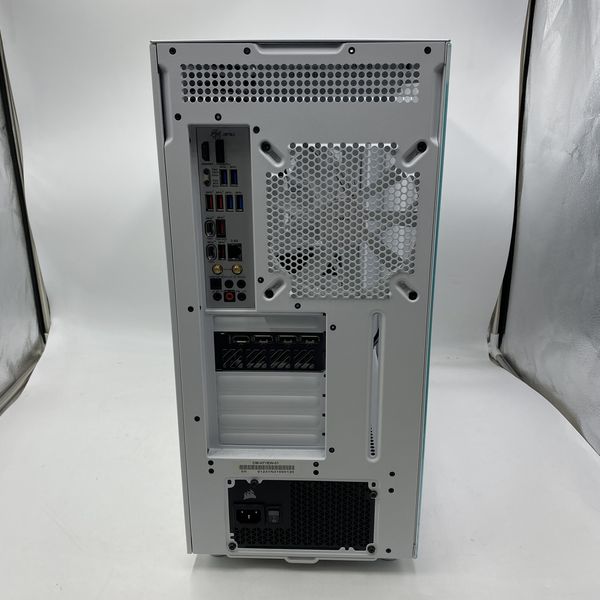 ジャンク自作パソコン Win10Pro Corei5 8Gb SSD80Gb ノーブランド 〔中古〕自作PC インテル® Core™ i5-13400F プロセッサー