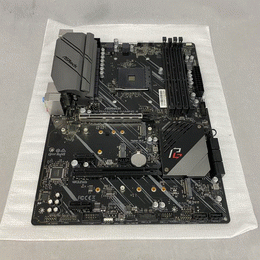 ASRock 〔中古〕B650 Steel Legend WiFi（中古保証1ヶ月間