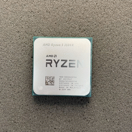 AMD 〔中古〕Ryzen5 3600 BOX（中古保証1ヶ月間） | パソコン工房