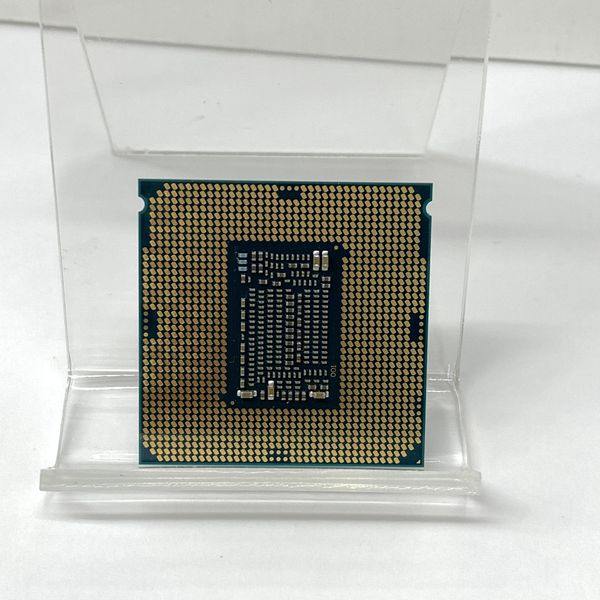 Intel 〔中古〕インテル® Core™ i7 プロセッサー 8700 Bulk（中古保証1