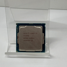 中古Core i7 プロセッサー (intel CPU) | パソコン工房【公式通販】