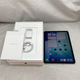 APPLE 〔中古〕iPad Pro 11インチ (第3世代) Wi-Fi 512GB シルバー