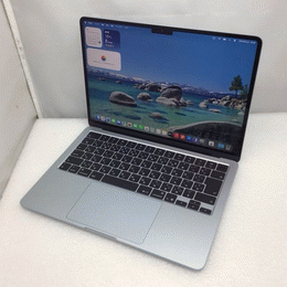 APPLE 〔中古〕MacBook Air (13inch.2017)（中古保証3ヶ月間