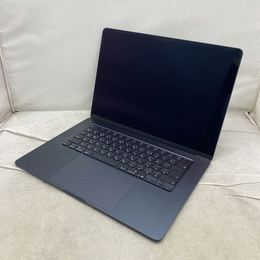 APPLE 〔中古〕MacBook Air 13.6-inch Early-2025 MC6U4J／A スカイ