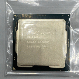 中古Core i9 プロセッサー (intel CPU) | パソコン工房【公式通販】