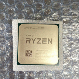 AMD 〔中古〕Ryzen5 3500 Bulk（中古保証1ヶ月間） | パソコン工房