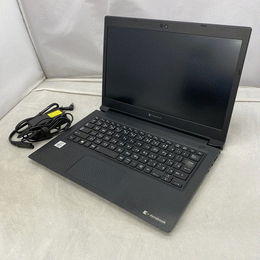 中古ノートパソコン TOSHIBA/Dynabook | パソコン工房【公式通販】