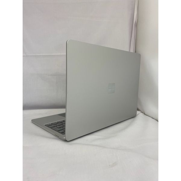 Microsoft 〔中古〕Surface Laptop Go2 12.4 L1D-00017 プラチナ