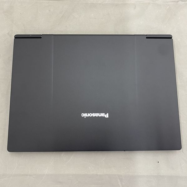 PANASONIC 〔中古〕CF-FC6BSCCP インテル® Core™ Ultra 7 プロセッサー