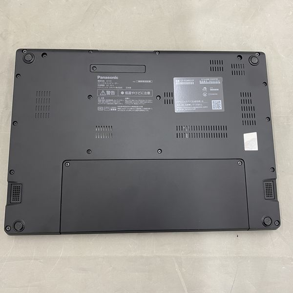 ★新品同様★CF-FC6BSCCP／Core Ultra 7 255H／32GB PANASONIC 〔中古〕CF-FC6BSCCP インテル® Core™ Ultra 7 プロセッサー