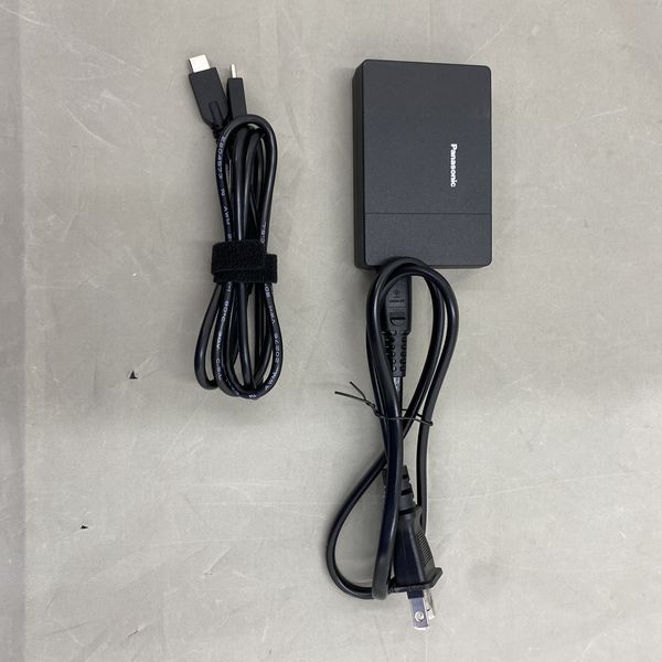 PANASONIC 〔中古〕CF-FC6BSCCP インテル® Core™ Ultra 7 プロセッサー