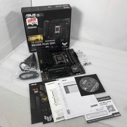 「中古動作品」ASUS TUF GAMING B550-PLUS ASUS 〔中古〕TUF GAMING B550-PLUS（中古保証1ヶ月間） | パソコン