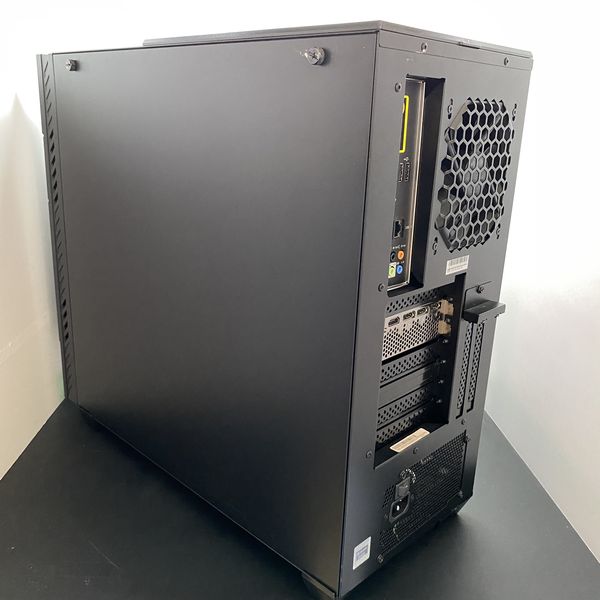iiyama PC 〔中古〕CTOパソコン biz-H(i7-12700K/32GB/-/RTX3060