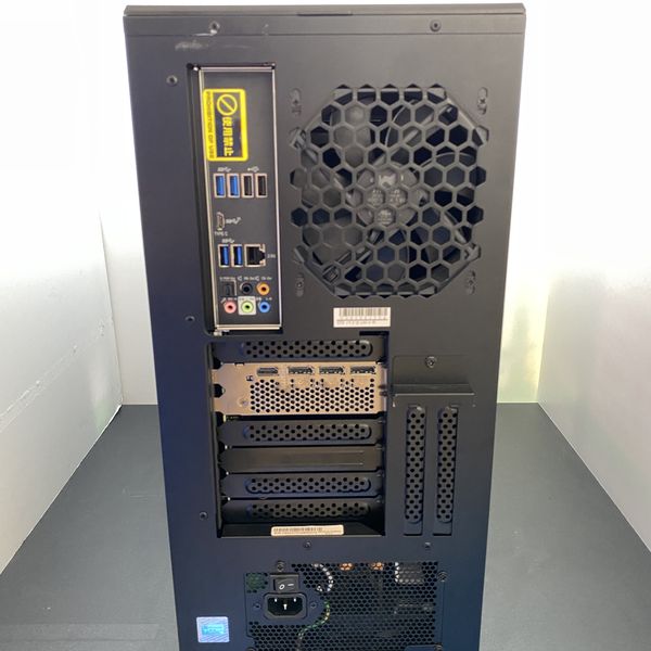 �k���ÁlCTO�p�\�R�� biz-H intel Core i7-12700K/DDR4 32GB/1TB M.2 SSD/GeForce RTX 3060 12GB