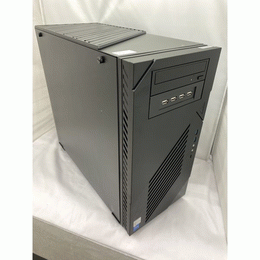 FRONTIER 〔中古〕FRGAH570 インテル® Core™ i5-10400F プロセッサー