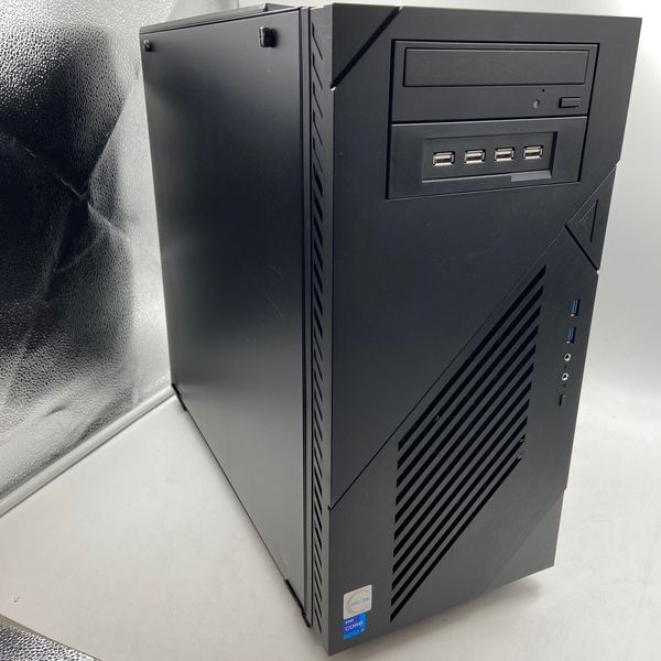 iiyama PC 〔中古〕CTOパソコン biz-H(i7-12700K/32GB/-/RTX3060)(中古