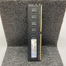 ノーブランド 〔中古〕デスクトップPC用 DDR4 2666 8GB XMP（中古保証1