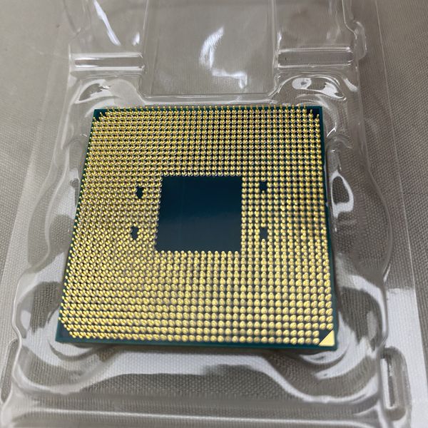AMD 〔中古〕Ryzen7 5800X3D BOX（中古保証1ヶ月間） | パソコン工房