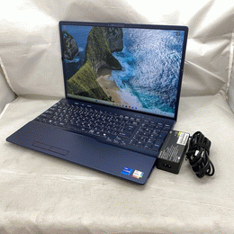【美品】FMV LIFEBOOK AH50/K1 2025年モデル i7搭載 LIFEBOOK AH 富士通(FUJITSU) ノートパソコン FMV AH50/K1 FMVA50K1LY