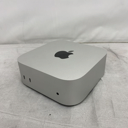 中古Mac mini | パソコン工房【公式通販】