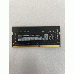 CFD 〔中古〕ノートPC用 DDR4 2400 8GB SPD（中古保証1ヶ月間