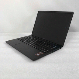 NEC 〔中古〕PC-N145DKAB Ryzen 5 8640U/DDR5 16GB/512GB SSD/CPU内蔵