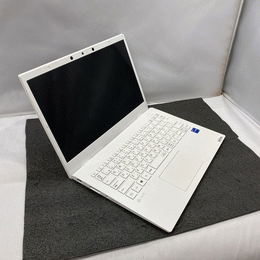 NEC 〔中古〕PC-N1475CAW/Windows 11 Home/インテル® Core™ i7-1165G7
