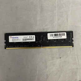 SAMSUNG 〔中古〕デスクトップPC用 DDR4 2666 8GB SPD（中古保証1ヶ月