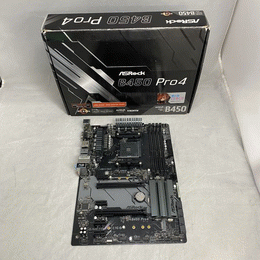 MSI 〔中古〕B450M MORTAR MAX（中古保証1ヶ月間） | パソコン工房