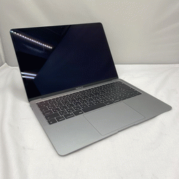 APPLE 〔中古〕MacBook Air 13.3-inch Late-2020 MGN63J/A スペース