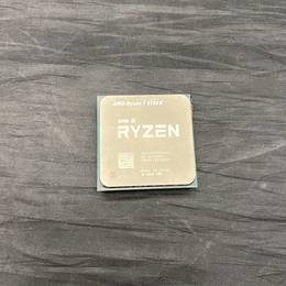 AMD 〔中古〕Ryzen7 3700X BOX（中古保証1ヶ月間） | パソコン工房