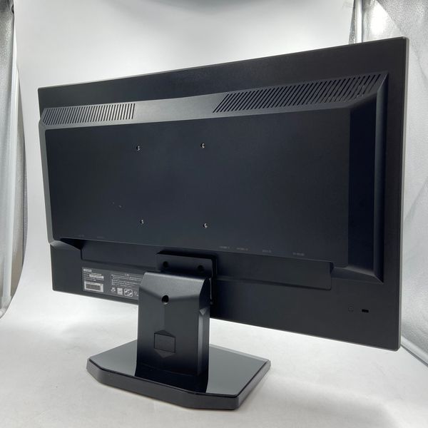 IO-DATA 〔中古〕23インチ液晶ディスプレイ LCD-MF234XNR-S（中古保証3