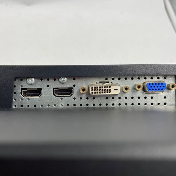 IO-DATA 〔中古〕23インチ液晶ディスプレイ LCD-MF234XNR-S（中古保証3