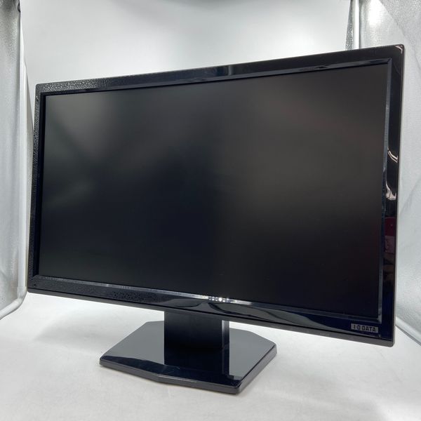 IO-DATA 〔中古〕23インチ液晶ディスプレイ LCD-MF234XNR-S（中古保証3