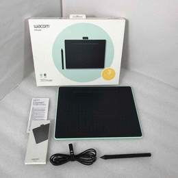 WACOM 〔中古〕Cintiq 13HD DTK-1300/K0（中古保証1ヶ月間