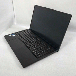 中古ノートパソコン iiyama | パソコン工房【公式通販】